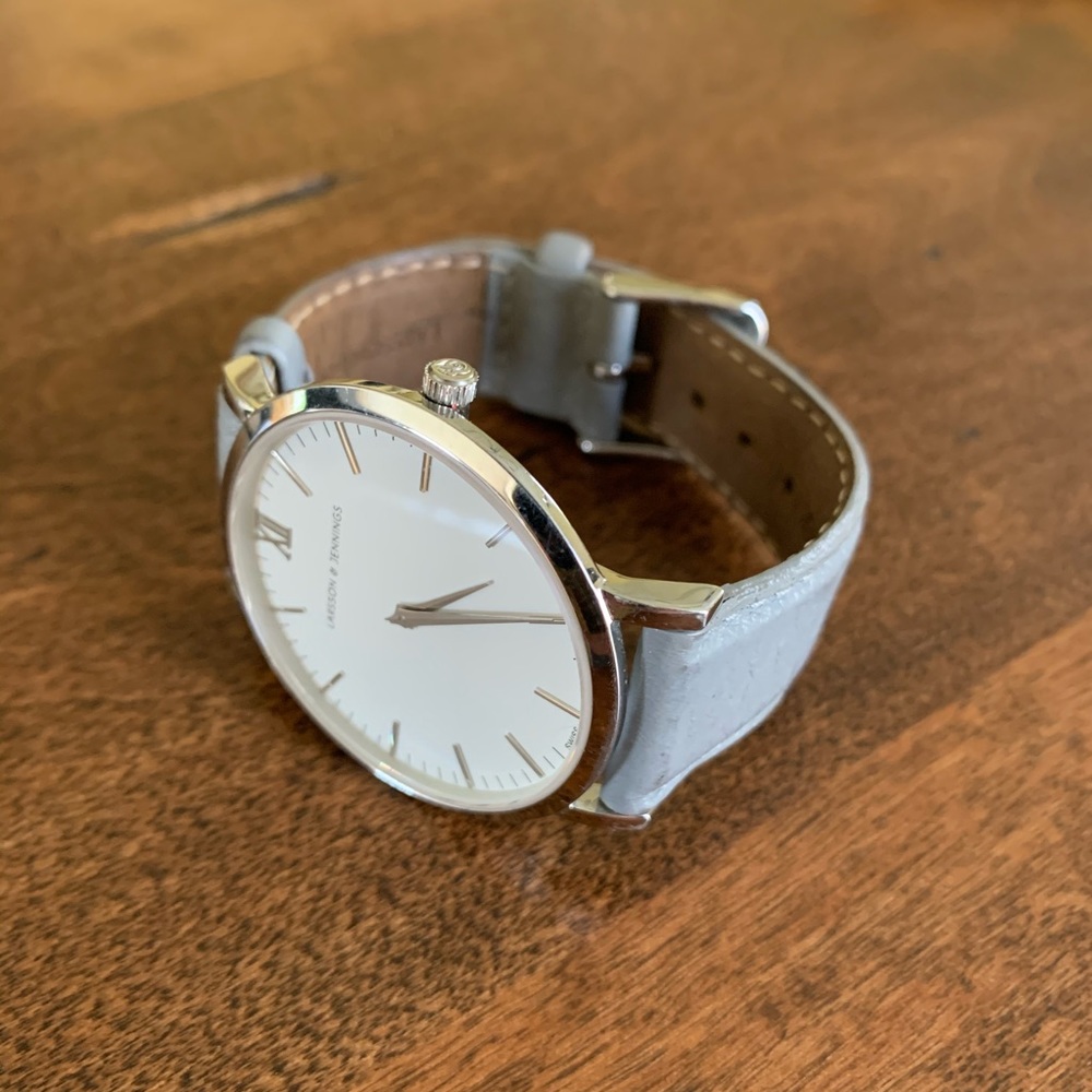 Larsson & Jennings Watch